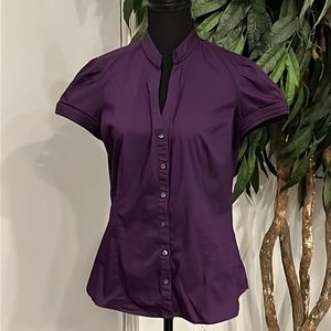 (EUC) Express Design Studio Shirt